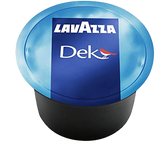 Lavazza BLUE Dek Capsules